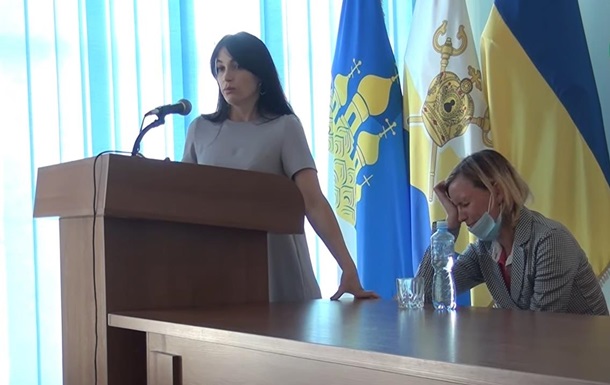 На Николаевщине в больнице заставили женщину забрать отрезанные ноги мужа