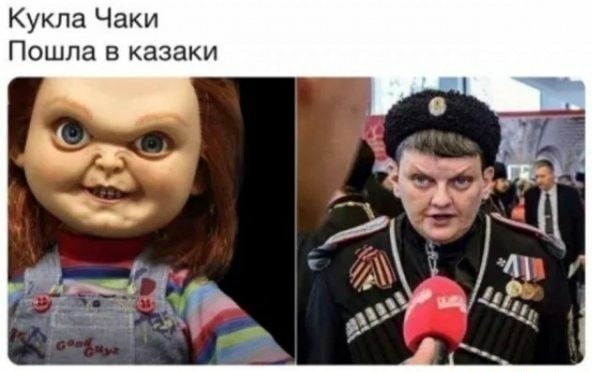 В Туле задержанных участников митинга в отделы полиции сегодня сопровождают казаки с плётками