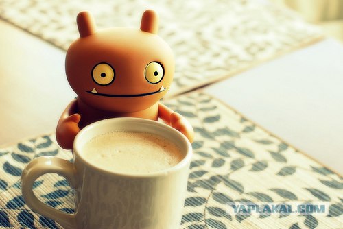 Прикольные игрушки!