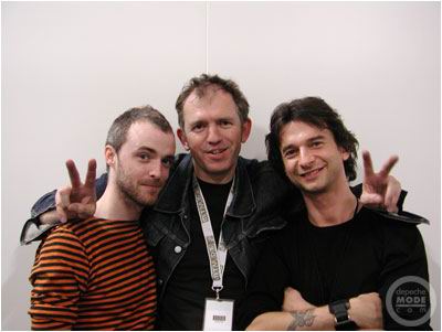 Depeche Mode