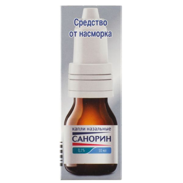 Как быстро избавиться от заложенности носа