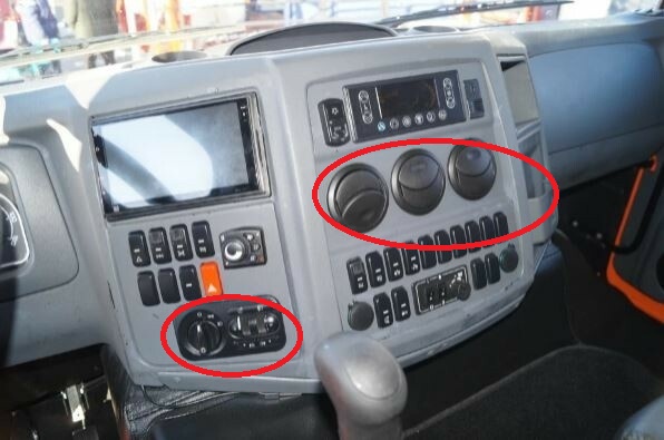 «Урал» выпустил новые автомобили для перевозки сельхозгрузов