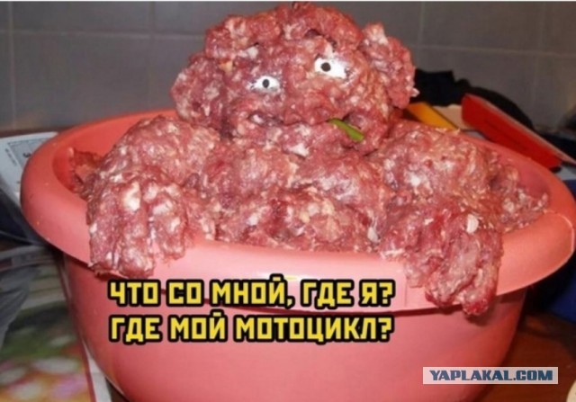 Полуфабрикат
