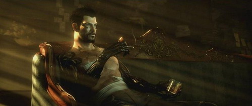 Deus Ex: Human Revolution