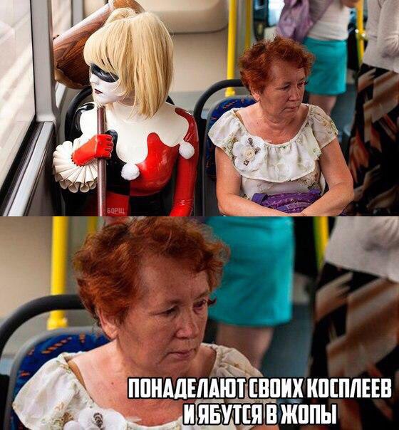 Так себе картинки 17.04.22