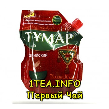 А посоветуйте чай?