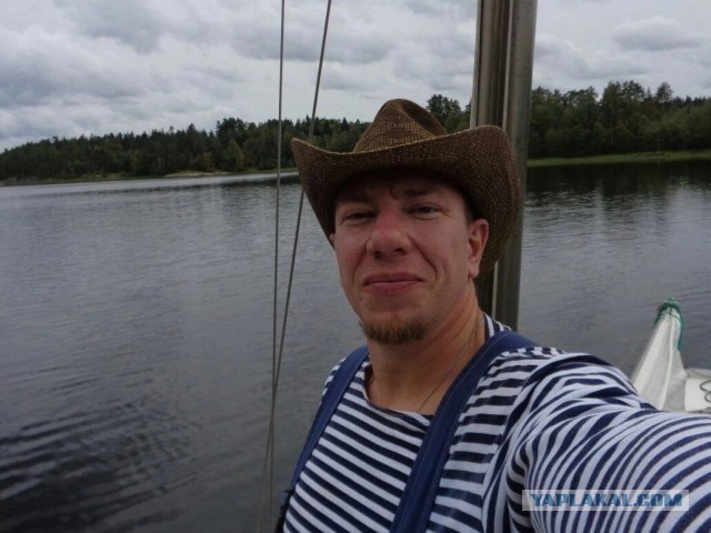 Несколько слов о мужской моде. Головные уборы