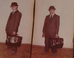Что носить с классическим пальто?