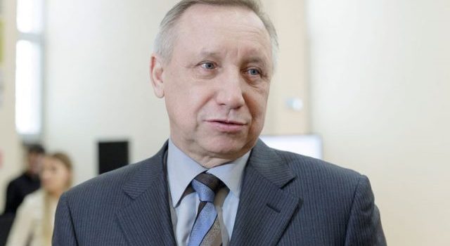 Made in не China. Власти Петербурга отвергли китайскость арт-объекта «Шар»