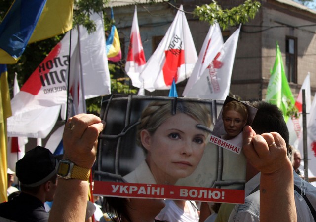 Жириновский о России и Украине