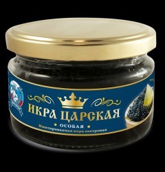Икра