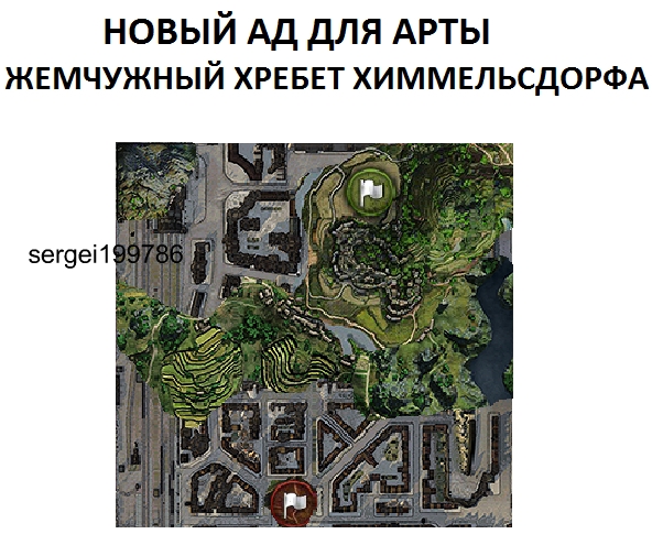 Wargaming 4