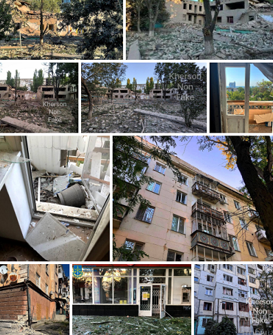 Беспилотники снова атаковали Москву и башню Москва-Сити