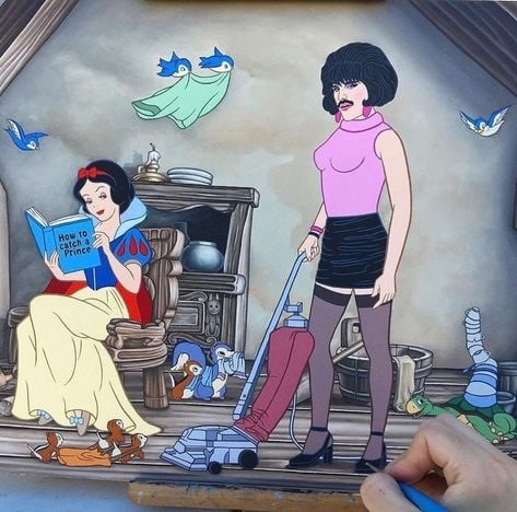 НестандART v. 55.0
