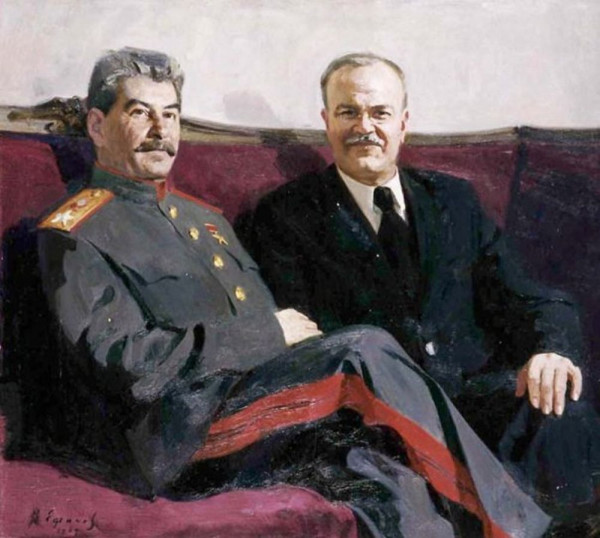Загадка предпоследнего Генсека