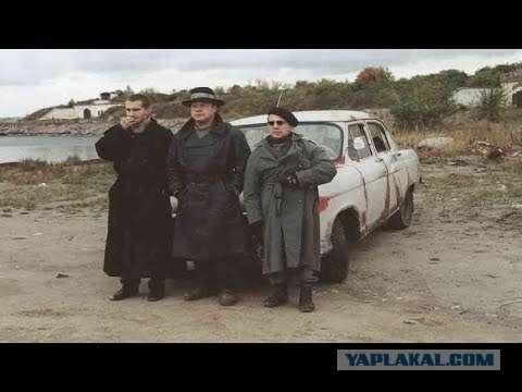 Russische banditen
