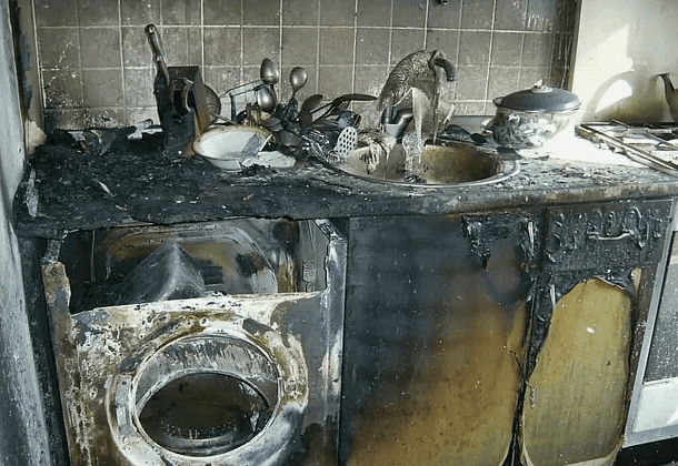 Почему горят розетки? И никакая защита не помогает...