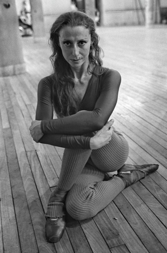 Еще ретрофото знаменитостей.