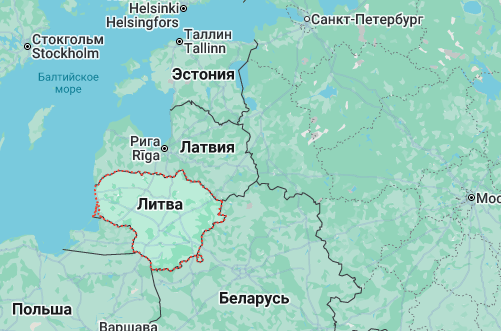 "Радиостанция Судного дня" передала в эфир два слова, звучавших перед началом СВО