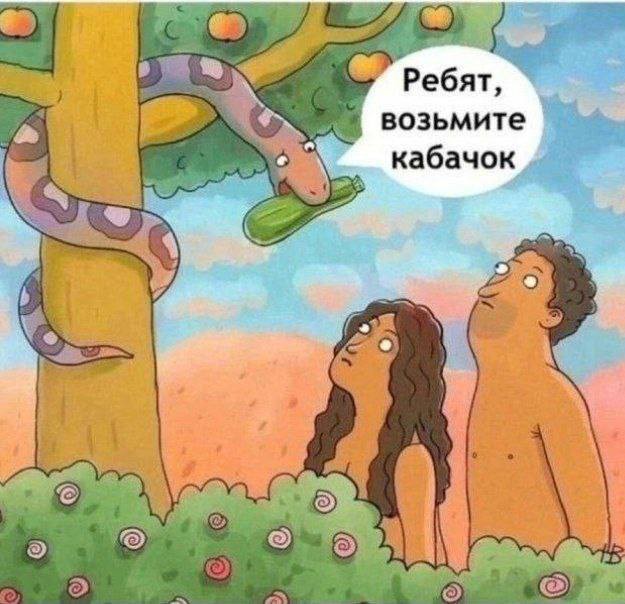 Картинки для деградации 34 (разной степени свежести)