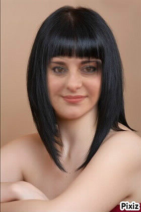 Девушка мечты