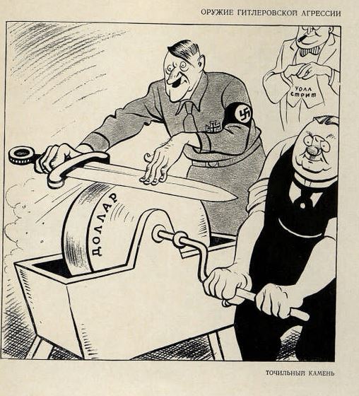 1941   Английские танки под Москвой