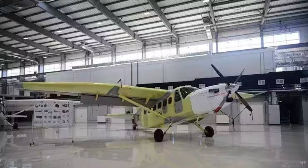 Авиаэксперт объяснил цену ЛМС-901 «Байкал»: нельзя сравнивать «Жигули» и Mercedes