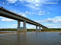 Прогулка по Кирову
