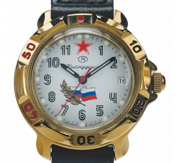 Самые точные часы в Солнечной системе