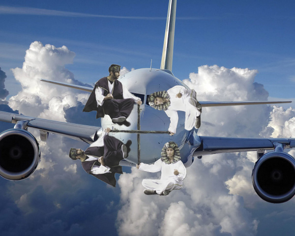 Zhaberbottle 5.0 – отборочный тур