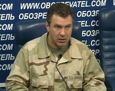 Артиллерийская канонада