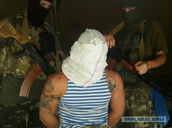 Шаманов: военнослужащих 25-й аэромобильной бригады