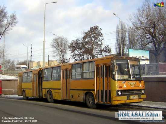 Было время!