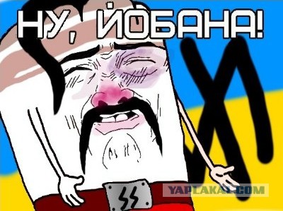 Это они выскакали десятки тысяч трупов