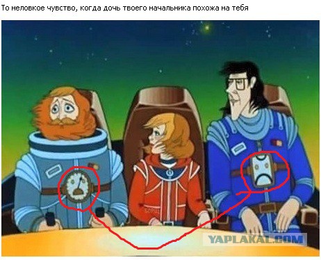 Немного картинок перед понедельником