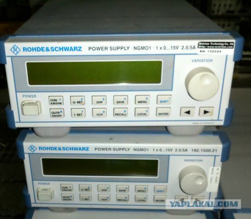 После сборки доработать напильником