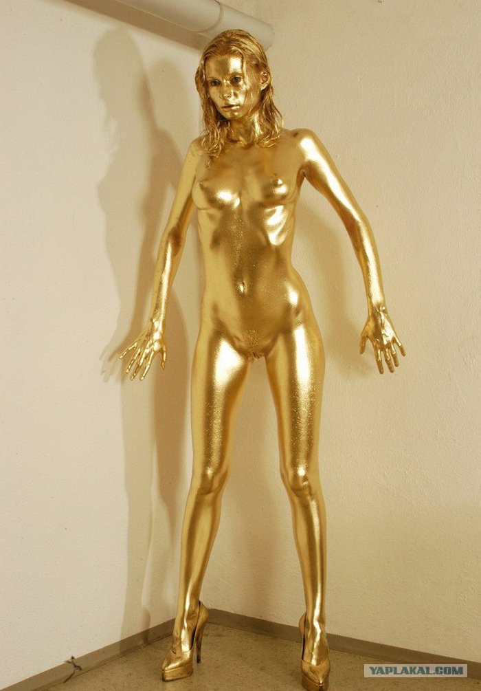 Golden Girl Porn