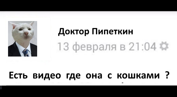 Шоу от русской Леди Гаги