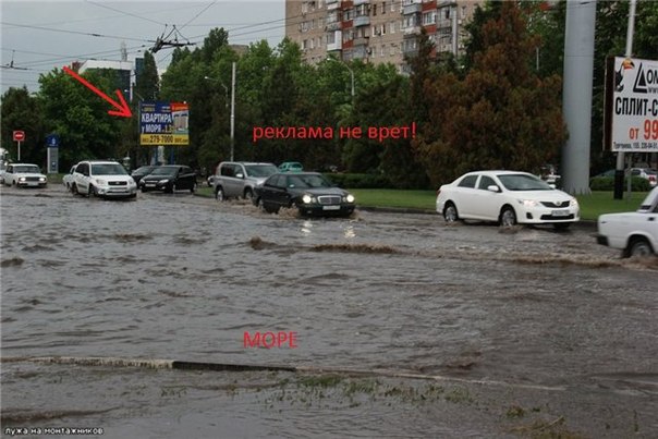 Веселые картинки