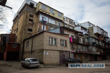 Житель «сталинки» присоединил к квартире чердак