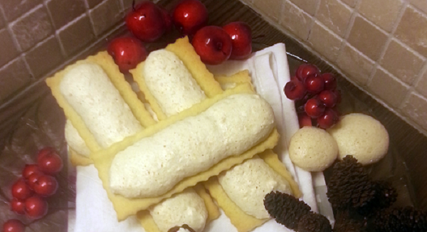 Рождественская ярмарка или пряничный спас, Кулинарная общая тема. Много фот и текст