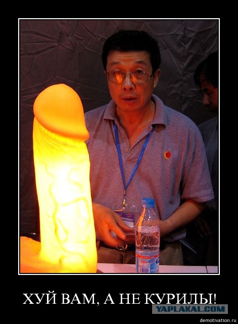 Япония хочет вернуться к вопросу Курильских