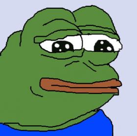 Яжебеженец не ожидал ответки