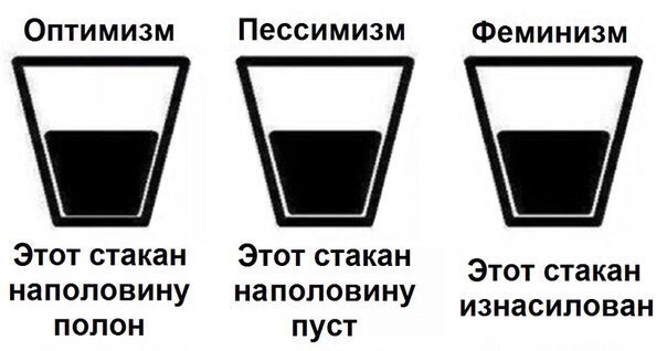 Абсурдный юмор ч.3