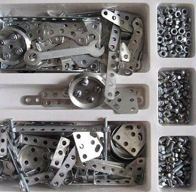 Давайте поностальгируем. Советское детство (часть 1)