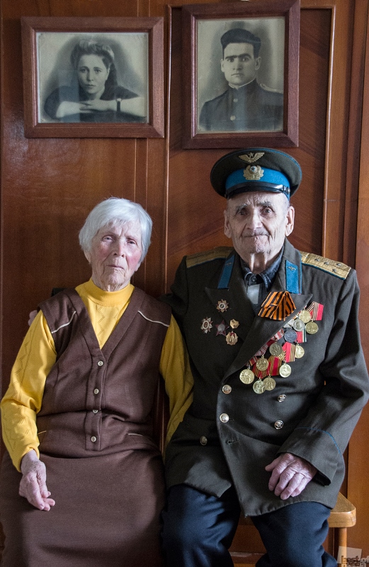 Фотографии победителей премии Best of Russia — 2015