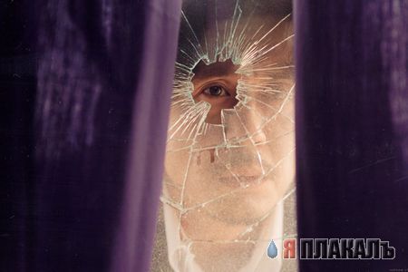 Кинокадры