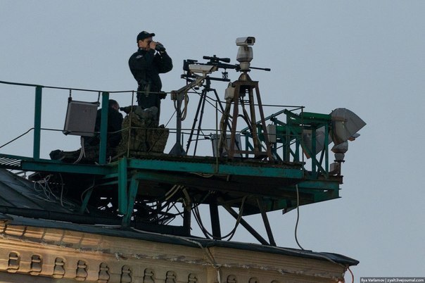 Подборка интересных и веселых картинок