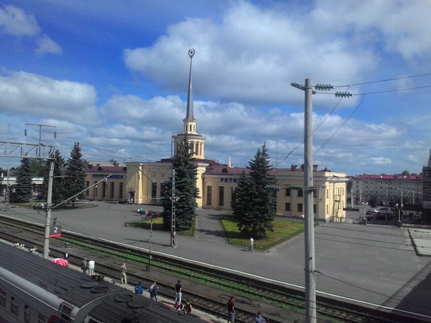 Сплав по реке Умба, Кольский полуостров с выходом в Белое море