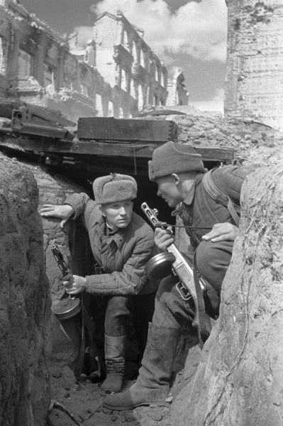 Фотоподборка